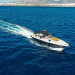 Baglietto 43ft